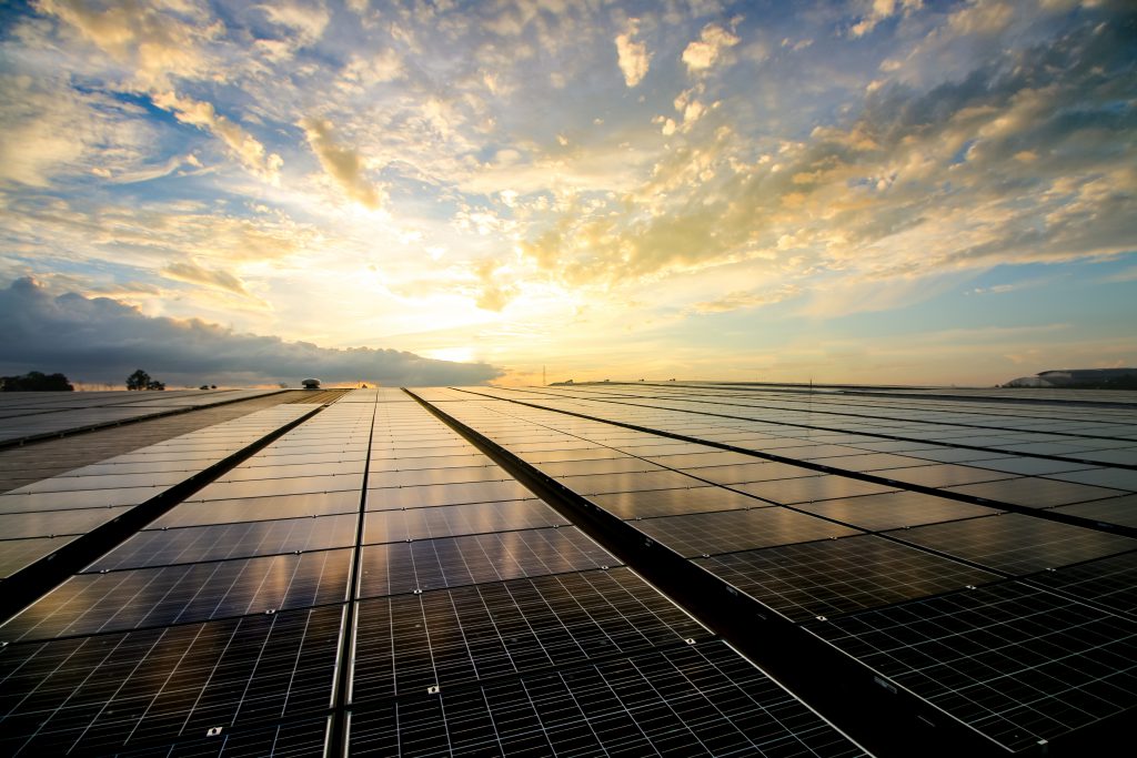 Construction Underway For Two Solar Farms To Help NIPSCO With Green 