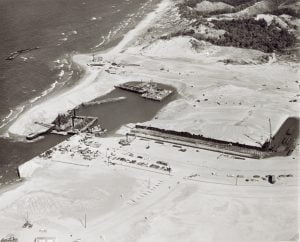 Port of Burns Harbor