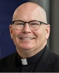 The Rev. Dr. Eric Albert Zimmer