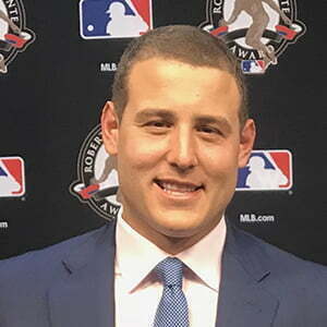 Anthony Rizzo