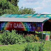 Unity Gardens