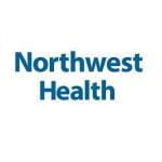 Northwest Health logo