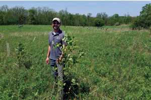 The Shirley Heinze Land Trust