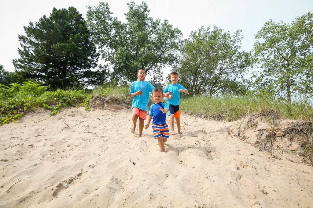 Indiana Dunes National Park