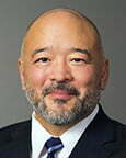 Ken Iwama