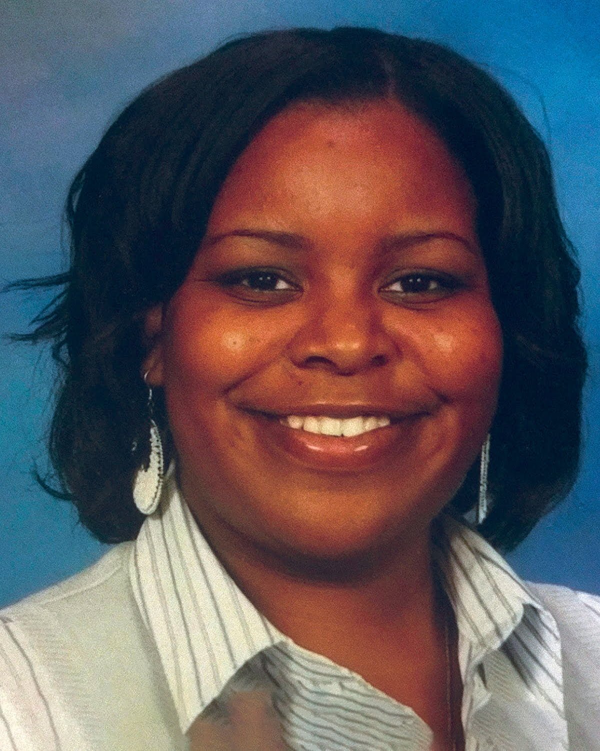 Mekisha Neal