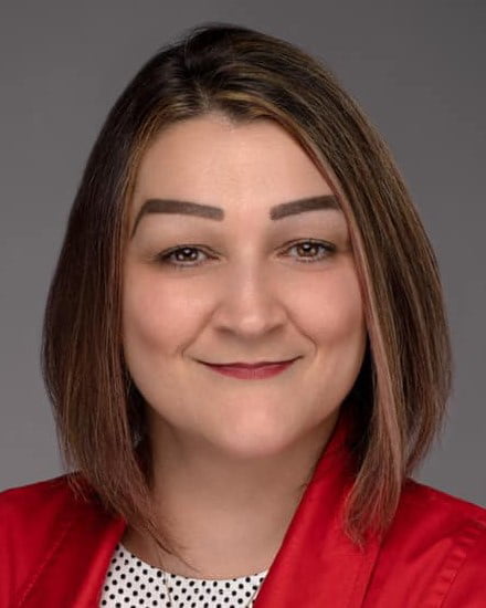 Nichole Hacha-Thoma
