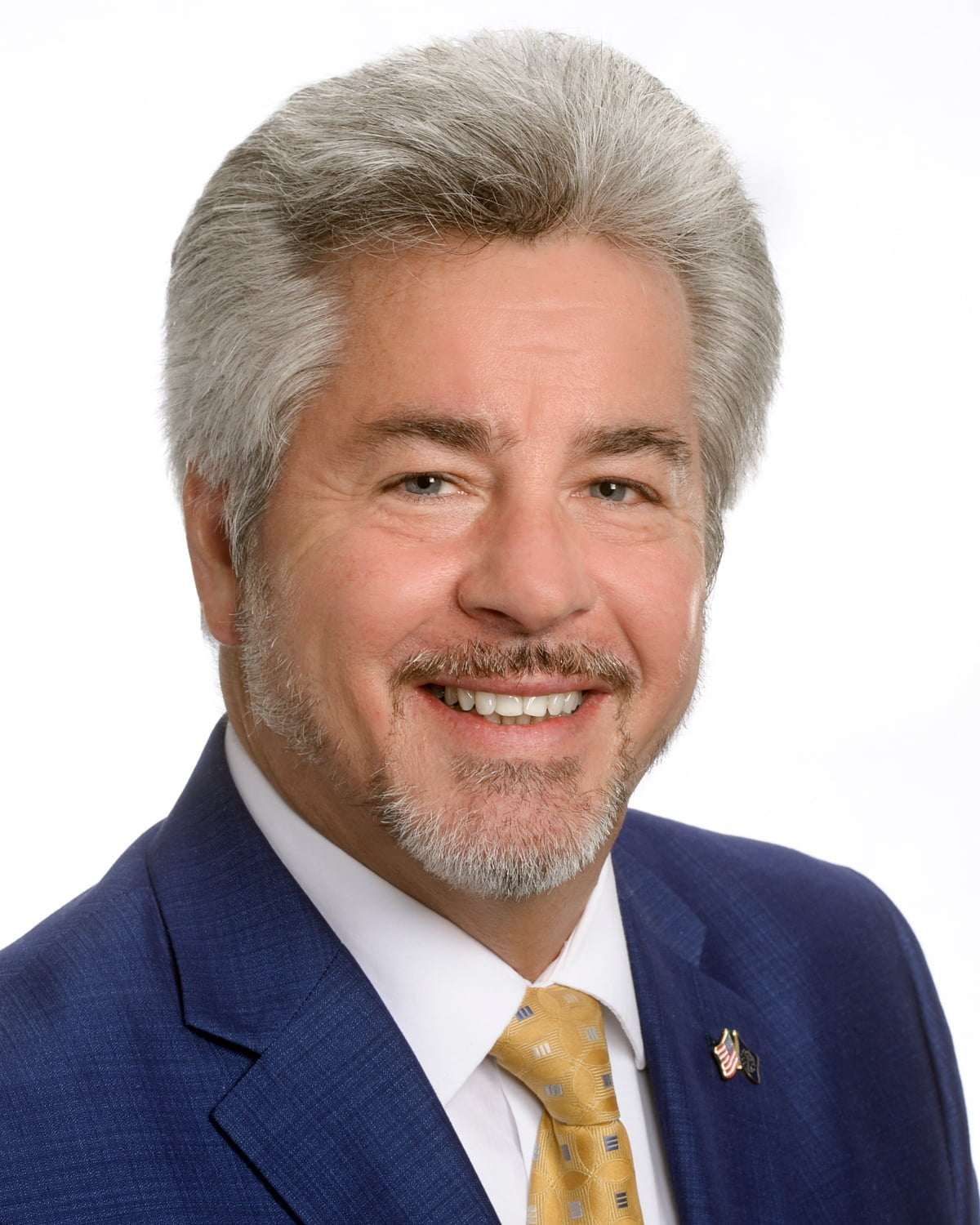 Jim Staton