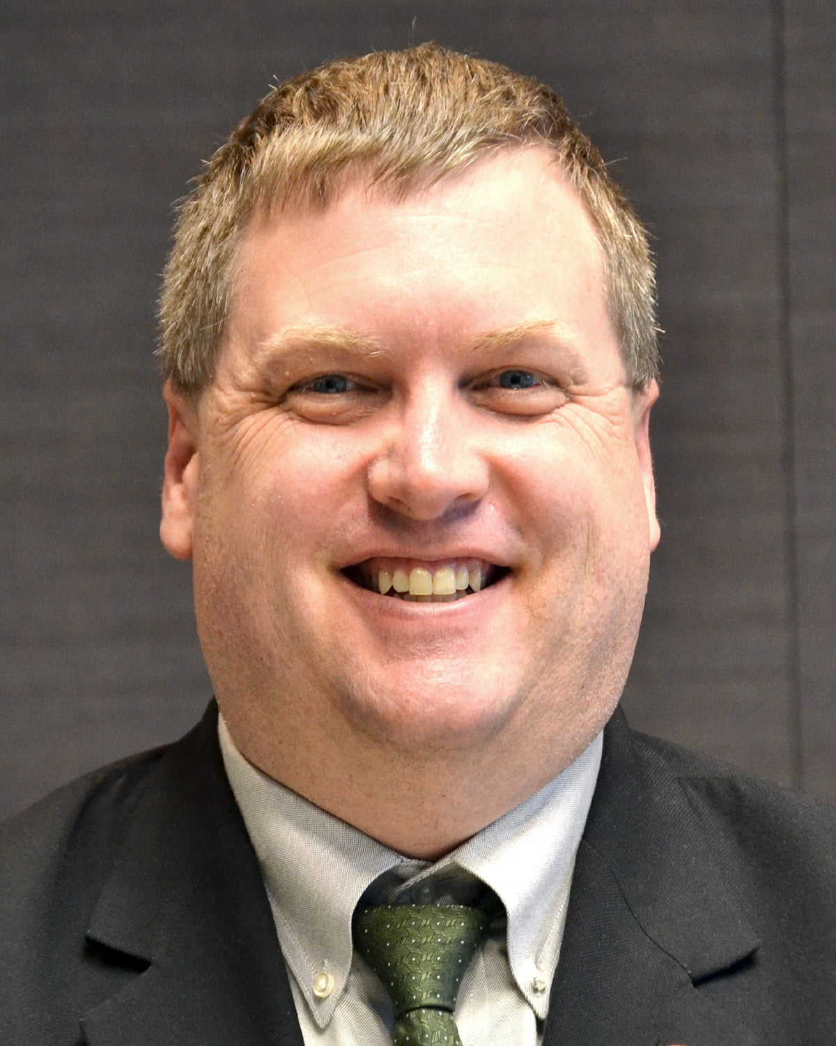 Ed Moser