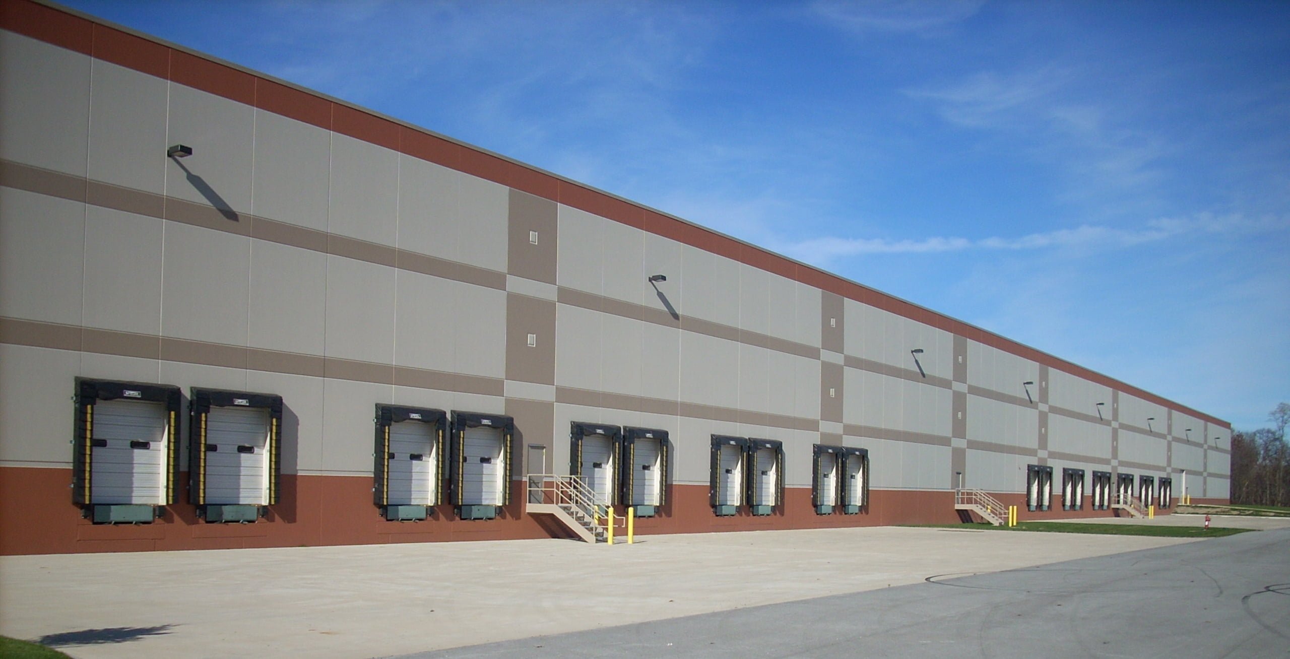 Randolph Building