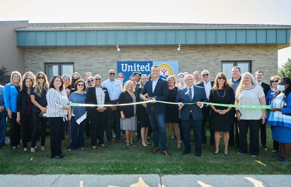 United Way NWI