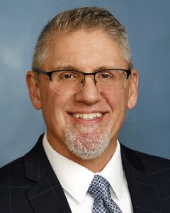 Glenn Peterson