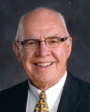 Leigh Morris
