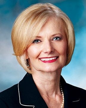 Linda Woloshansky