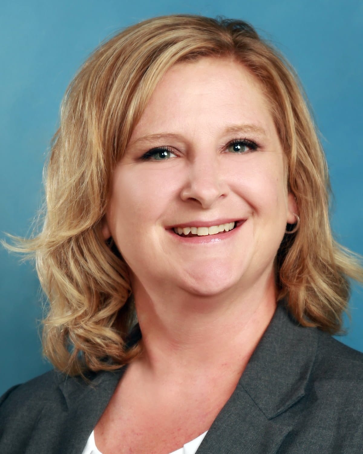Debi Gifford