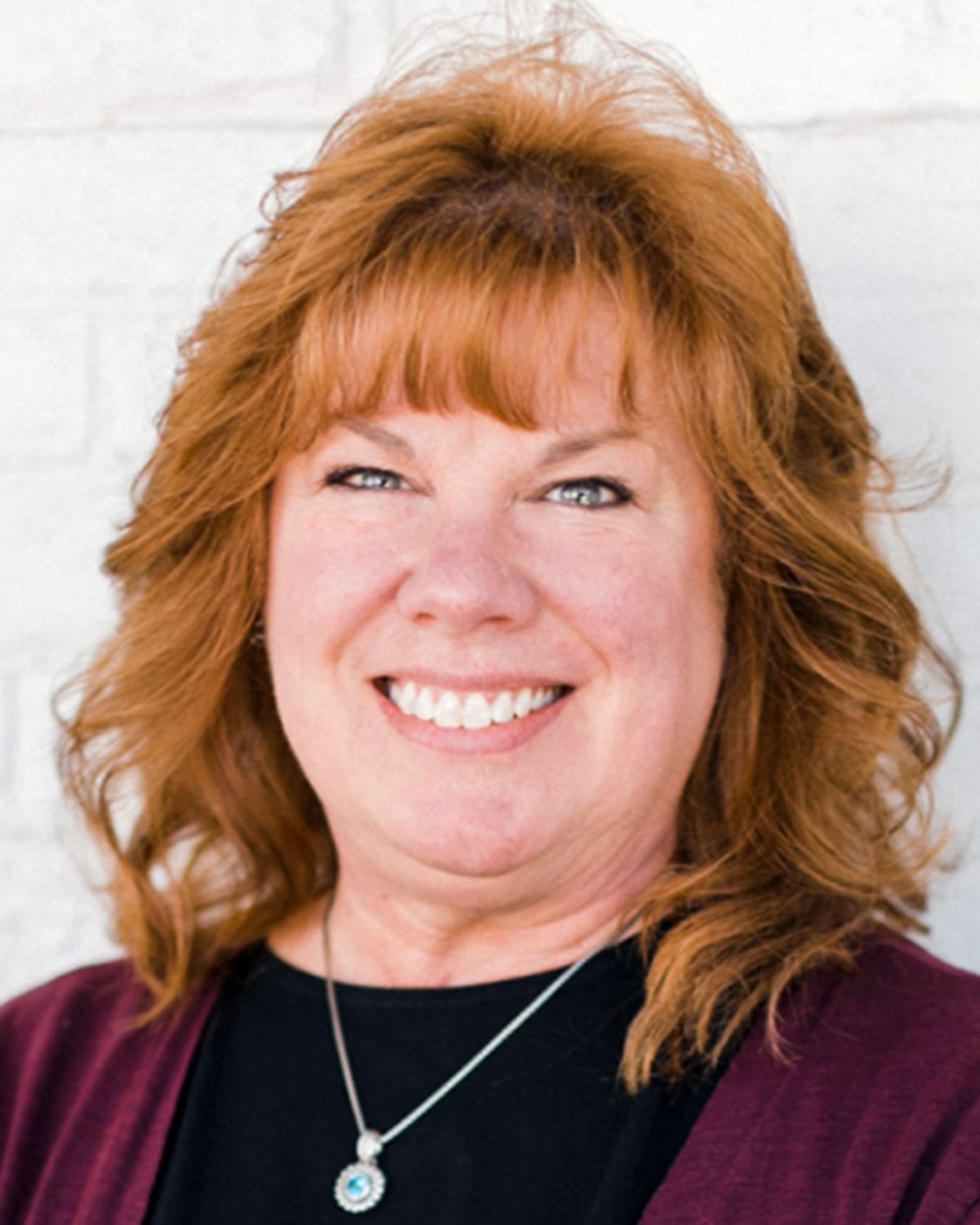 Ann Lathrop