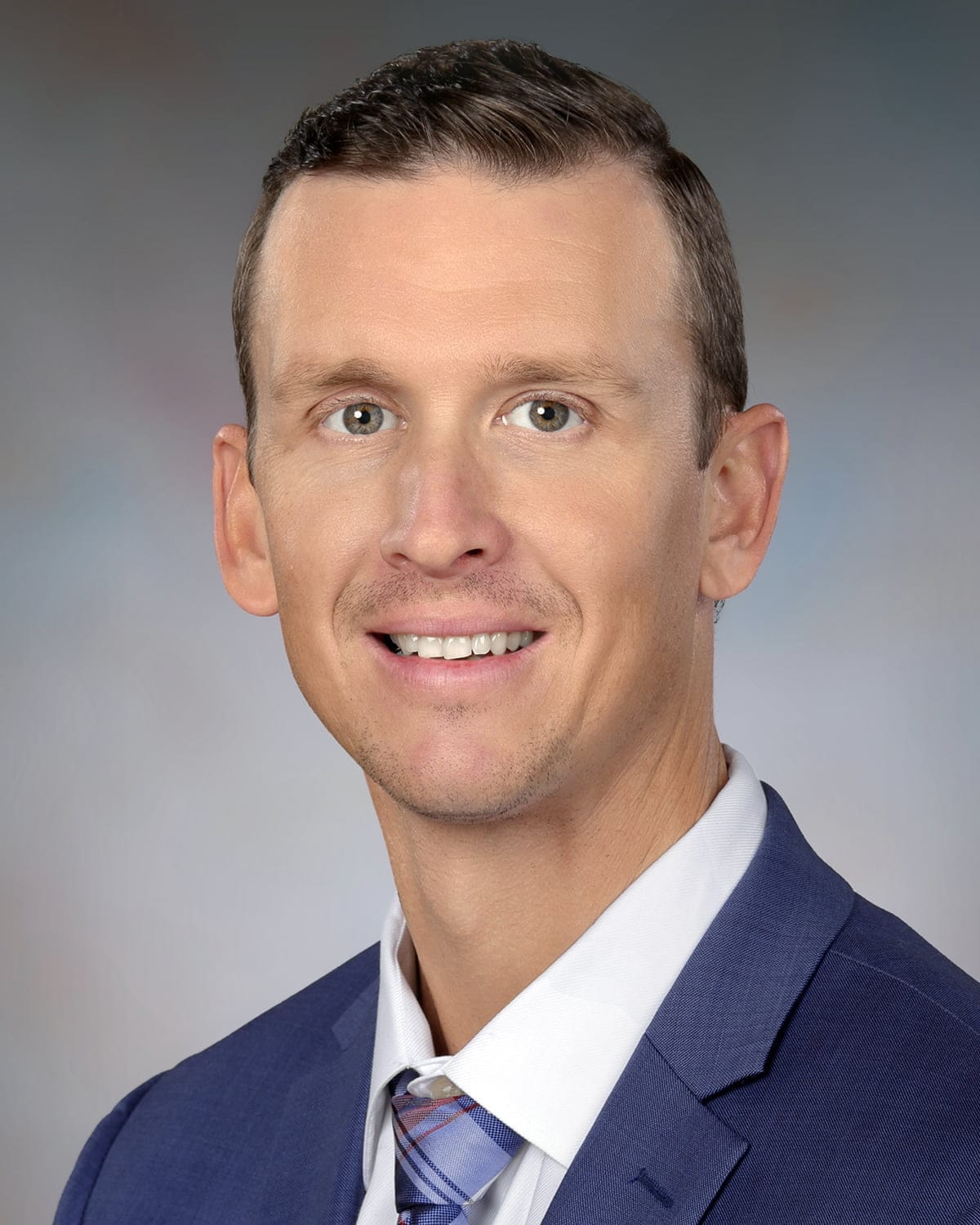 Keith Nichols