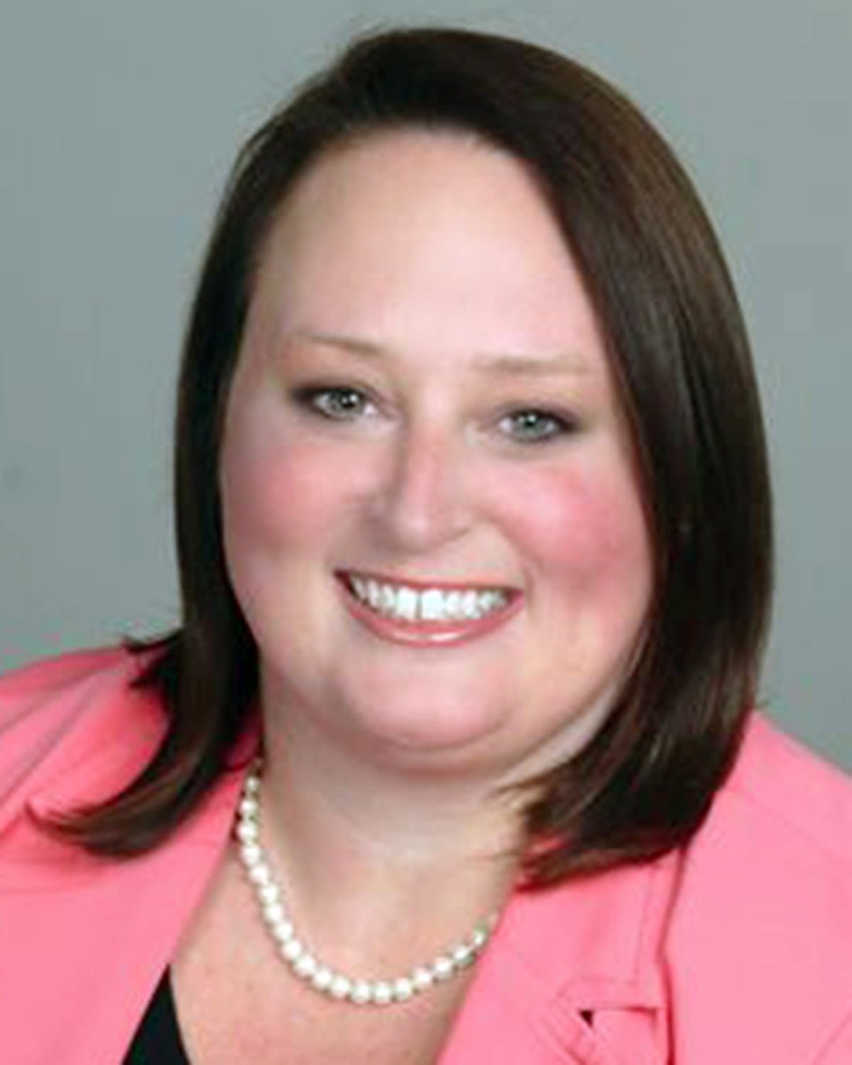 Jillian Koeneman