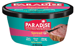 Paradise Spread