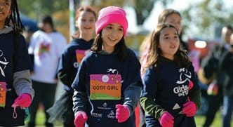 Girls on the Run