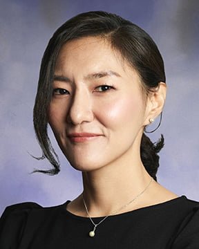 Yun Ju Kim