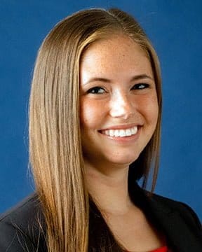 Claire Hagan