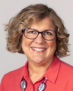 Julie Olthoff