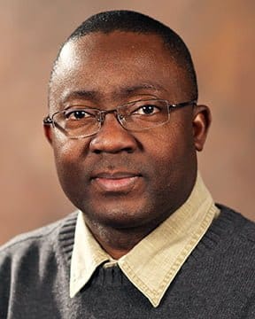 Olatunde Abiona