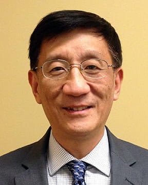 Keyuan Jiang