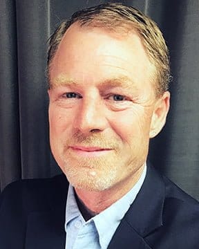Ron Hulett