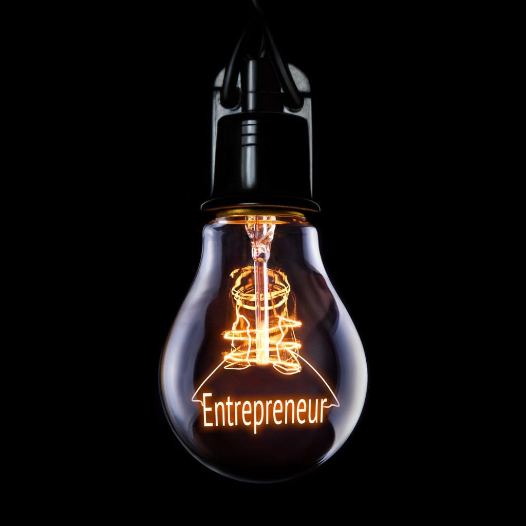 Entrepreneur generic