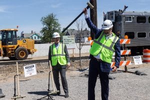 Gov. Eric Holcomb