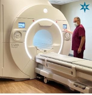 Beacon Health MRI 