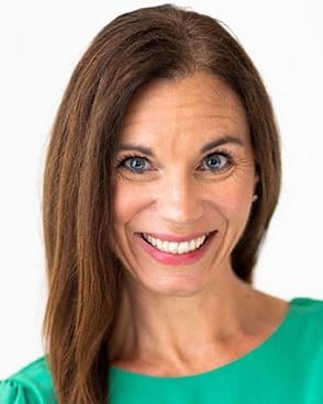 Nicole Fallowfield, director of administration at South Bend-based Gibson