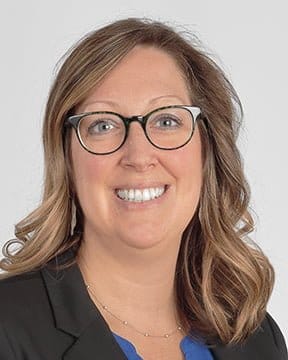 Karen Jedrysek is market human resources director for Northwest Health