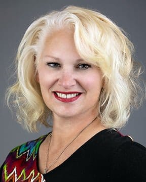Dawn Reynolds Pettit