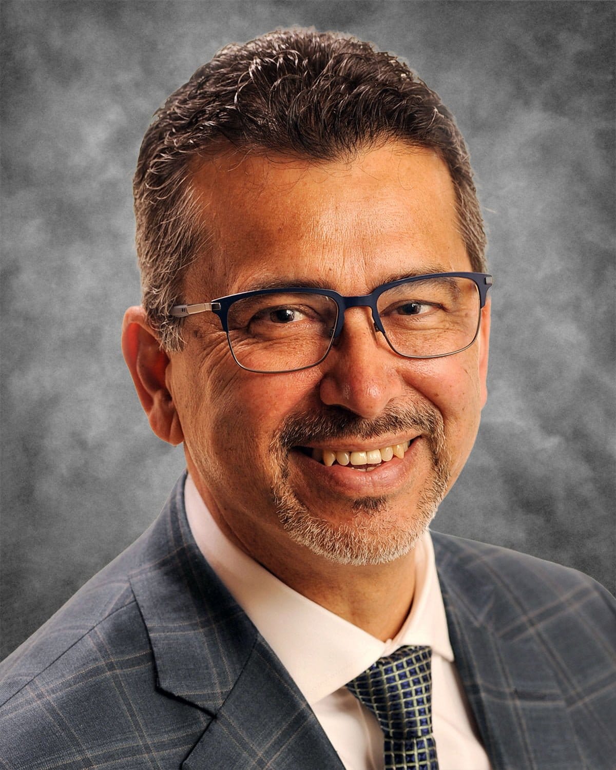 Neil Samahon