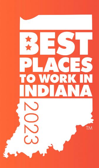 Best Places to Work Indiana 2023