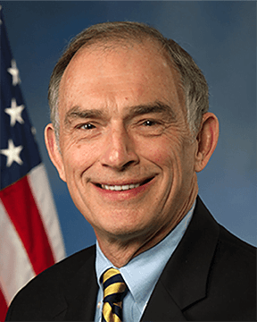 Pete Visclosky