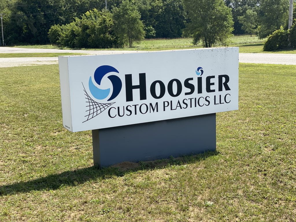Hoosier Custom Plastics