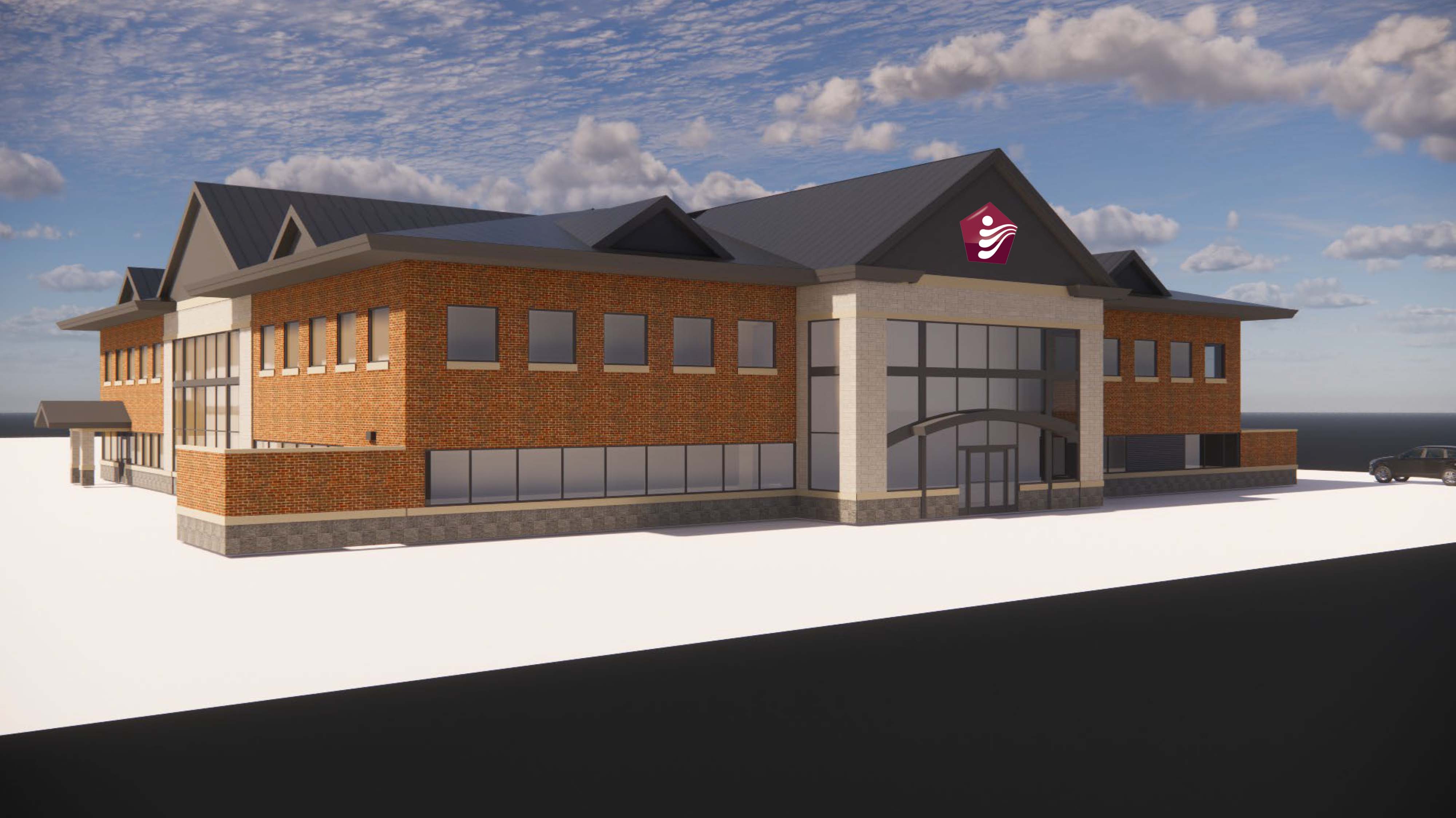 Munster Immediate Care_rendering
