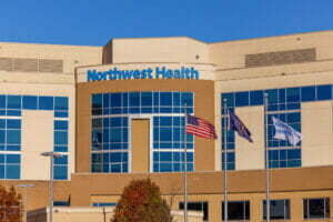 Northwest Health - Porter Hospital