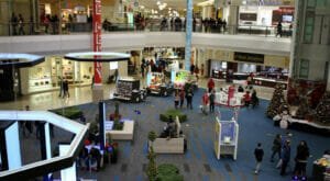 CubeWork transforms long-closed Carson's at Southlake Mall