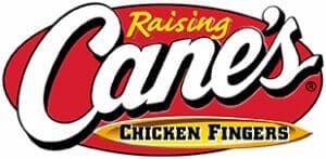 Raising Cane's