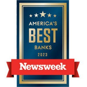 2023 America's Best Banks 