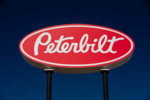 The Larson Group Peterbilt opened its fourth Indiana location in South Bend. 