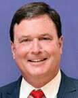Indiana Attorney General Todd Rokita
