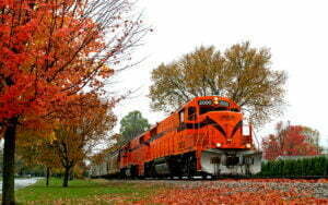 Chicago South Shore & South Bend Railroad serves the freight needs of a diverse group of customers in greater Chicago and Northwest Indiana.