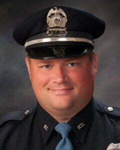 Police Chief Steve Forker