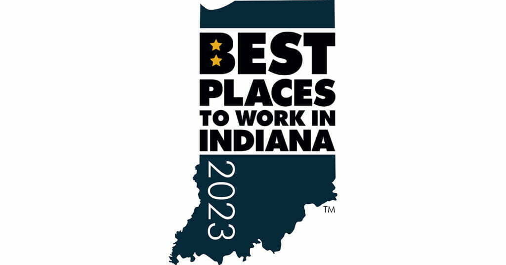 The Indiana Chamber of Commerce recognized 125 Hoosier businesses on its 2023 Best Places to Work in Indiana list, seven from Northwest Indiana and Michiana.